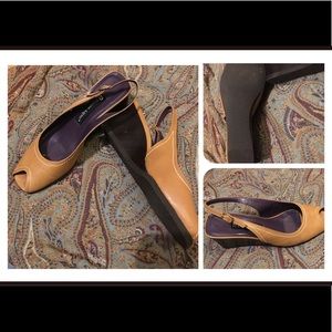 Etienne Aigner Shoes